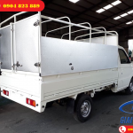 Xe tải Kenbo 990kg Thùng Mui Bạt